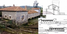 Estudio sobre la delimitación de la ZMT en la Ría de Ajo (Cantabria)