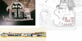 Proyecto de ampliación del Puerto Deportivo de Benalmádena (Málaga)