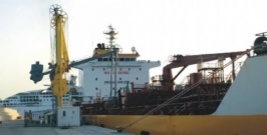 Informe pericial sobre las instalaciones de descarga de la terminal de CLH en el puerto de Motril