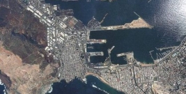 Estudio de financiación europea para el desarrollo de los puertos canarios