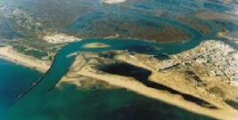 Estudio de evolución de las playas de Matalascañas, La Antilla e Isla Canela (Huelva)