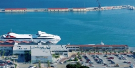 Proyecto de rampas Ro-Ro (Puerto de Ceuta)