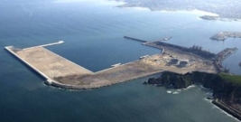 Informe pericial sobre las obras de ampliación del Puerto de Gijón