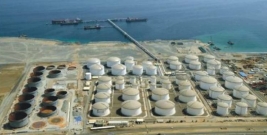 Estrategia de negocio para la nueva terminal de almacenamiento de productos petrolíferos de Fujairah (Emiratos Árabes Unidos)
