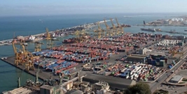 Auditoría de empresas de contenedores en los puertos españoles