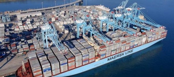 PIPE pide un recorte de las tasas portuarias y un cambio de modelo